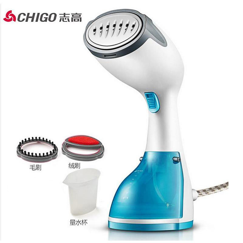 Travel Hand-holding Type Vaping Garment Hanging Bronzing Machine Ironing Home Mini Water Vapor Iron Steamed face Handheld small