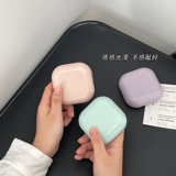 Брендовые невидимые очки, высококачественное зеркало, маленькая портативная система хранения, простой и элегантный дизайн