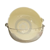 Двойная дренажная корзина бассейн кухня домашний фильт