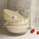 Двойная дренажная корзина бассейн кухня домашний фильт