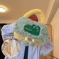 Портативная желтая накидка, взрывобезопасное умное одеяло, 100×150см