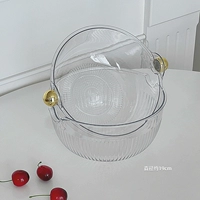 Прозрачное золото (труба)