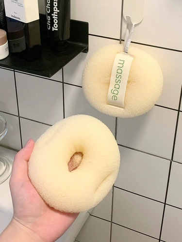 Купание для купания, купание, мяч для купания, два -Net, купание, цветочный шарик, высокий балл без рассеянного батара, полотенце для купания