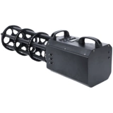 Семь -дюймовые магазины десять цветов Wanshiyuan красный бар Gatlin