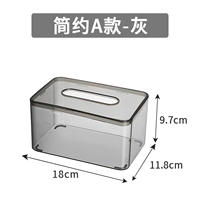 Простые модели