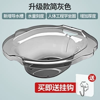 Стальный хрустальный сат -питомец (отправьте крючок, если купите) Джейн Эш