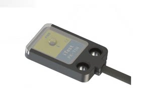 ITEST intention small photoelectric switch PK-L05N original spot fake ...