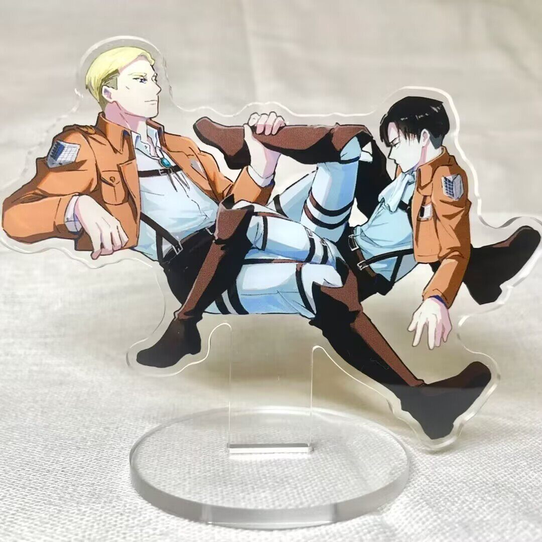 Best Taobao Agent for Attack on Titan Goods (2026) | dogegoo