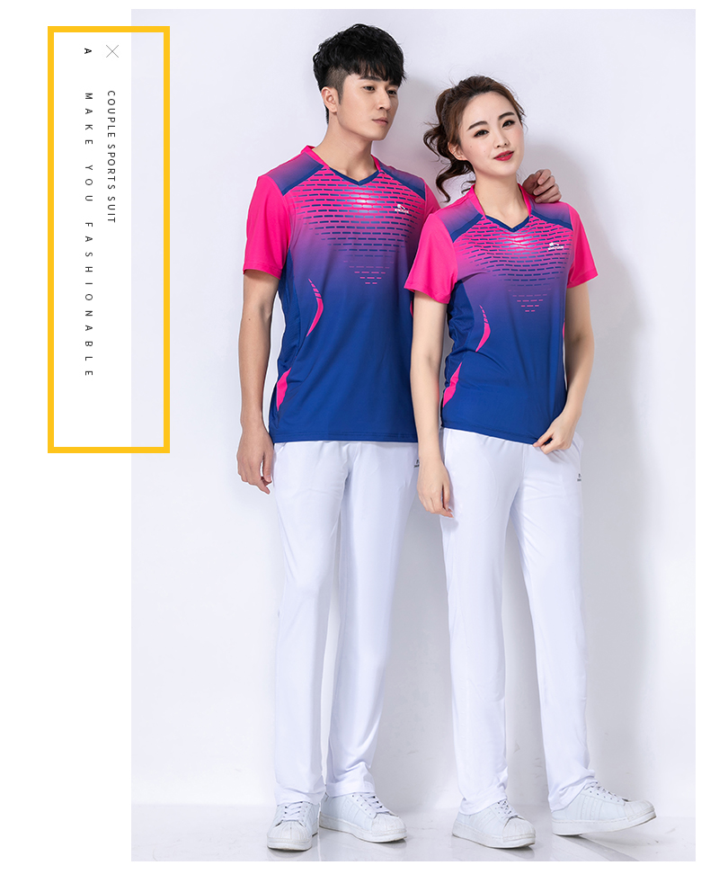 Jinguan 2019 mùa hè mới phù hợp với thể thao nam tay ngắn và nhảy vuông Jiamusi nhóm thể dục nhịp điệu - Thể thao sau quần thể thao nữ