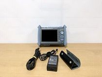 Rental sale recycling Japan Yokogawa AQ1300 AQ1100 handheld optical loss tester