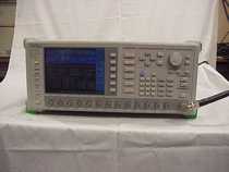 Rent and sell high performance Japanese Anritsu MG3690A MG3690B signal generator at high price