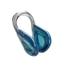 Speedo nose clip swimming nose clip special adult anti-water swimming anti-choking nose clip swimming equipment nose clip