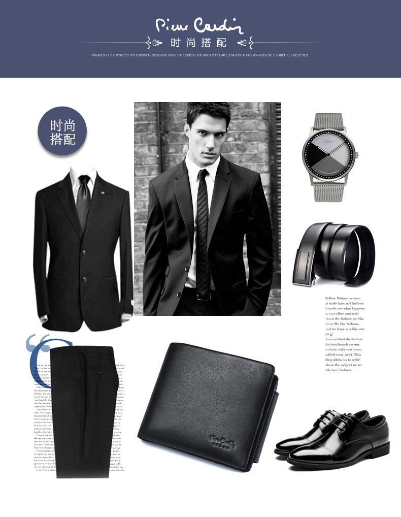 Sac homme - Ref 50561 Image 37
