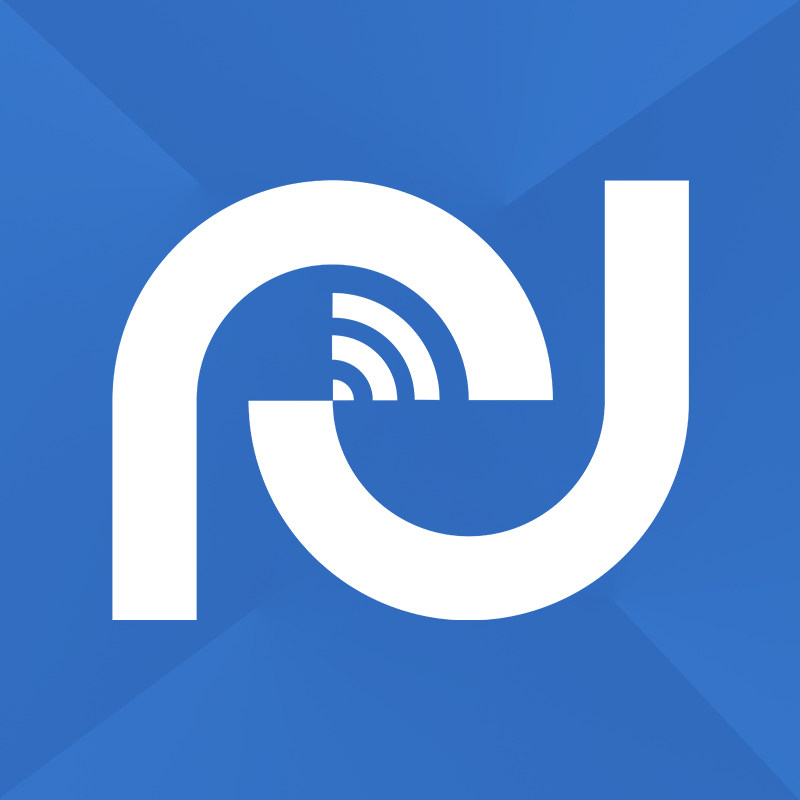 低功耗物联网解决方案的LOGO