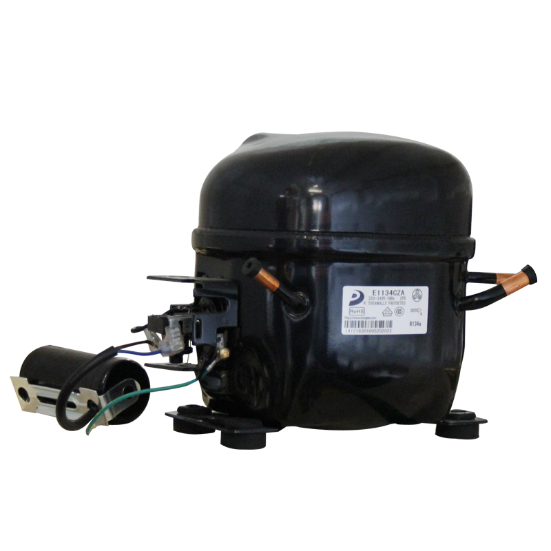 (Dongbei flagship store)Dongbei refrigerator compressor E1134CZA