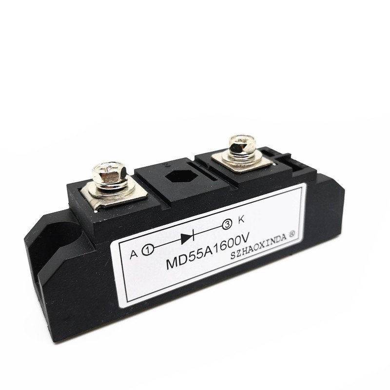 Rectifier diode module Single tube MD30A 1600V MD30-16