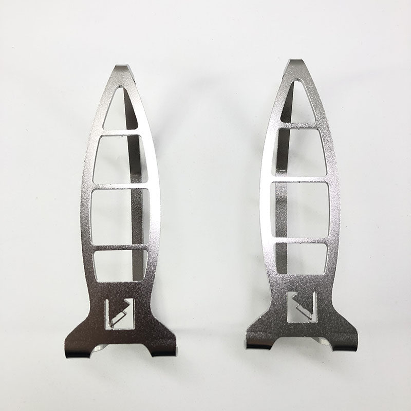 BMW BMW BMW R1250GS R1200GS ADV waterbird front turn signal protective cover rear turn signal guard net