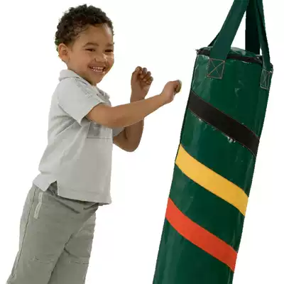 Bohai children's fitness home boxing bag indoor outdoor kindergarten early education center children's play toys