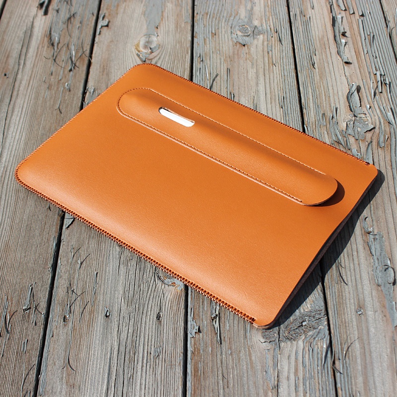 Kapok Bay Is Suitable for Huawei Huawei Matepad Air Tablet Computer Case 12inch Protective Cover Matepad Pro 12.2 Leather Case Inner Sleeve Storage Bag Can Hold the Original Keyboard