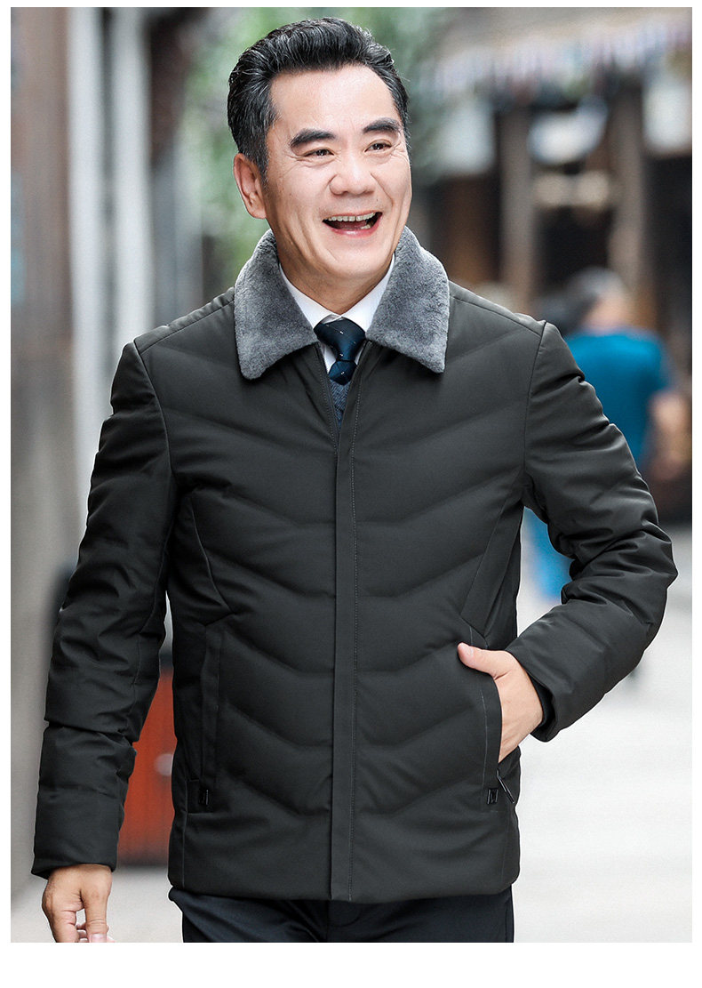 Blouson homme      - Ref 3122017 Image 21