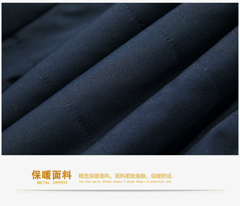 Blouson chaud pour homme      - Ref 3115283 Image 24