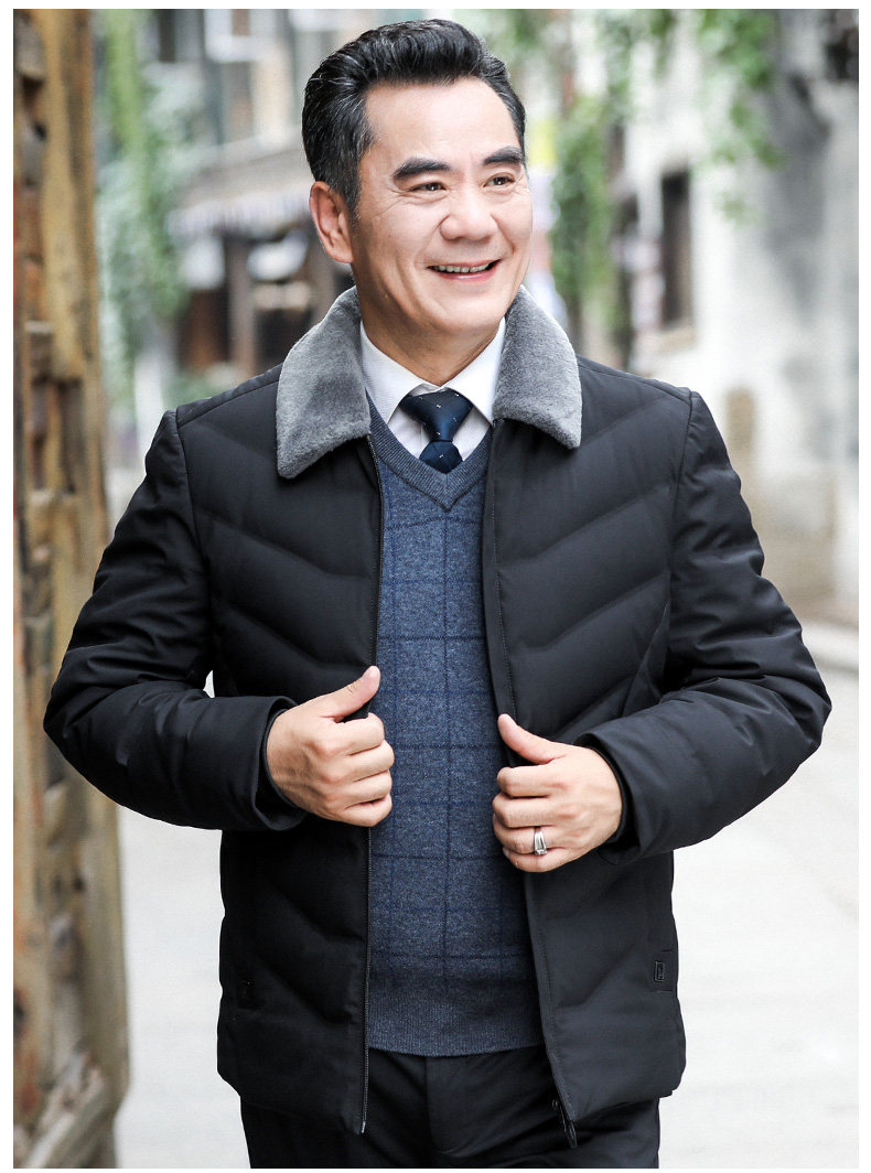 Blouson homme      - Ref 3122017 Image 14