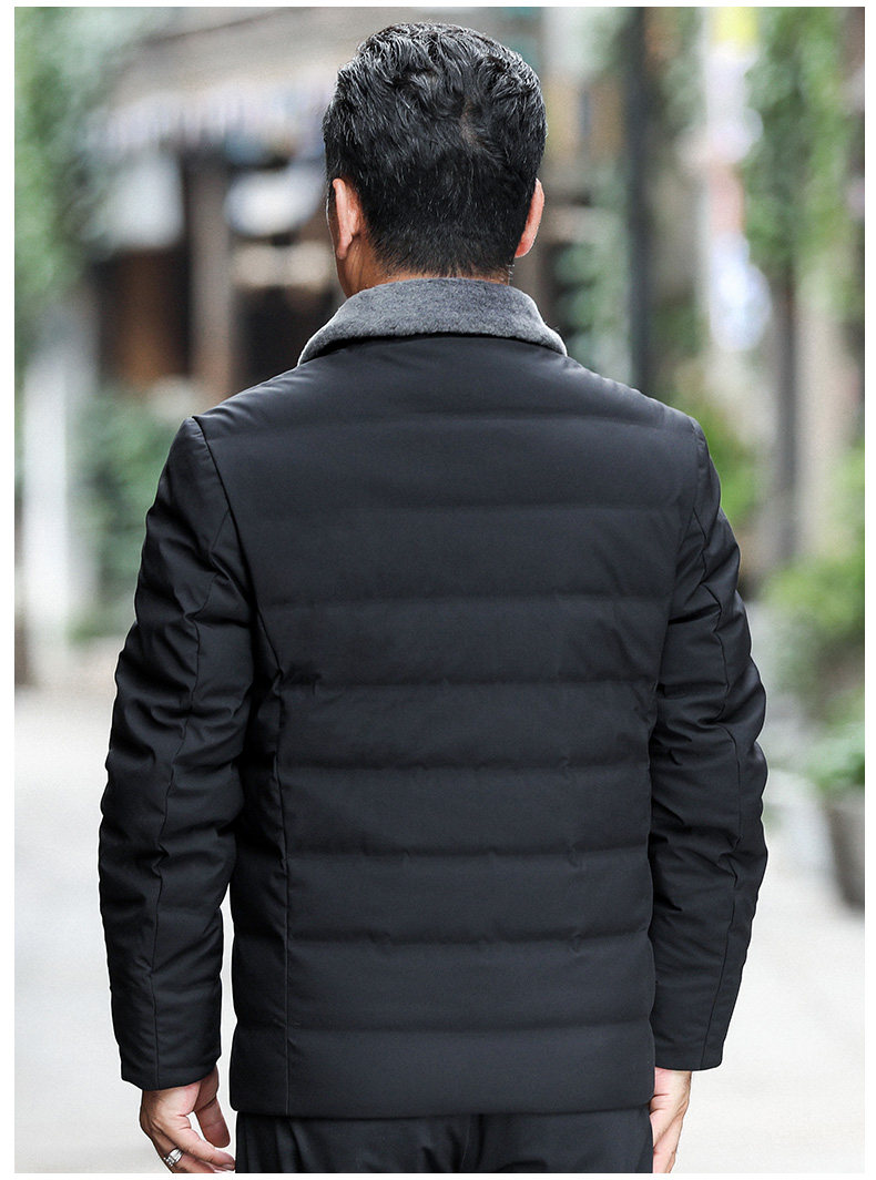 Blouson homme      - Ref 3122017 Image 16