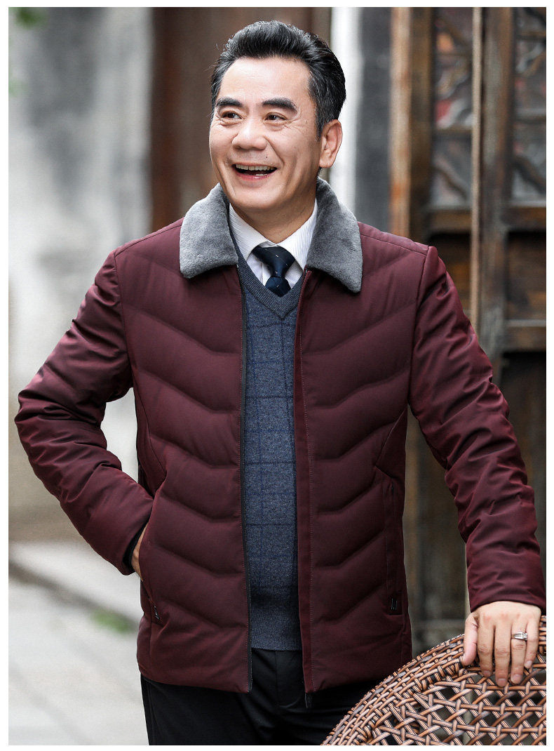 Blouson homme      - Ref 3122017 Image 18