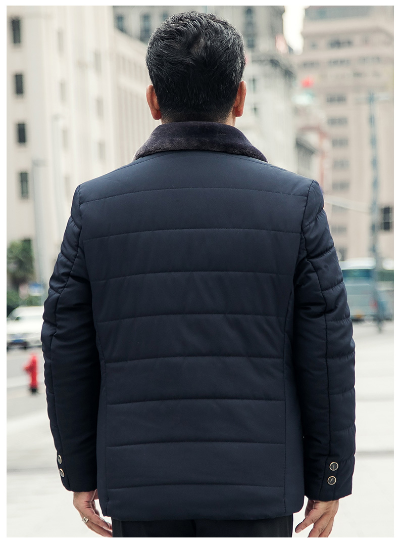 Blouson hiver pour homme      - Ref 3114905 Image 19