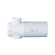 Bear faucet water purifier ultrafiltration tap water purification filter kitchen household filter element chlorine removal water filter front