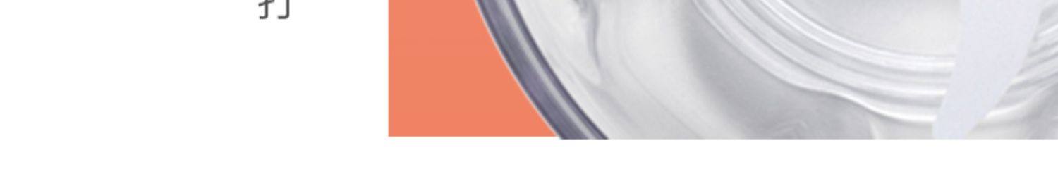 小熊 手动拉蒜器 200ml 1个 捣蒜泥 搅蒜器 大蒜捣碎器