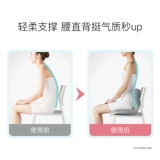 Япония в стиле Mtg chouchou плюшевая лепестка лепестка подушка кассир зима тепло