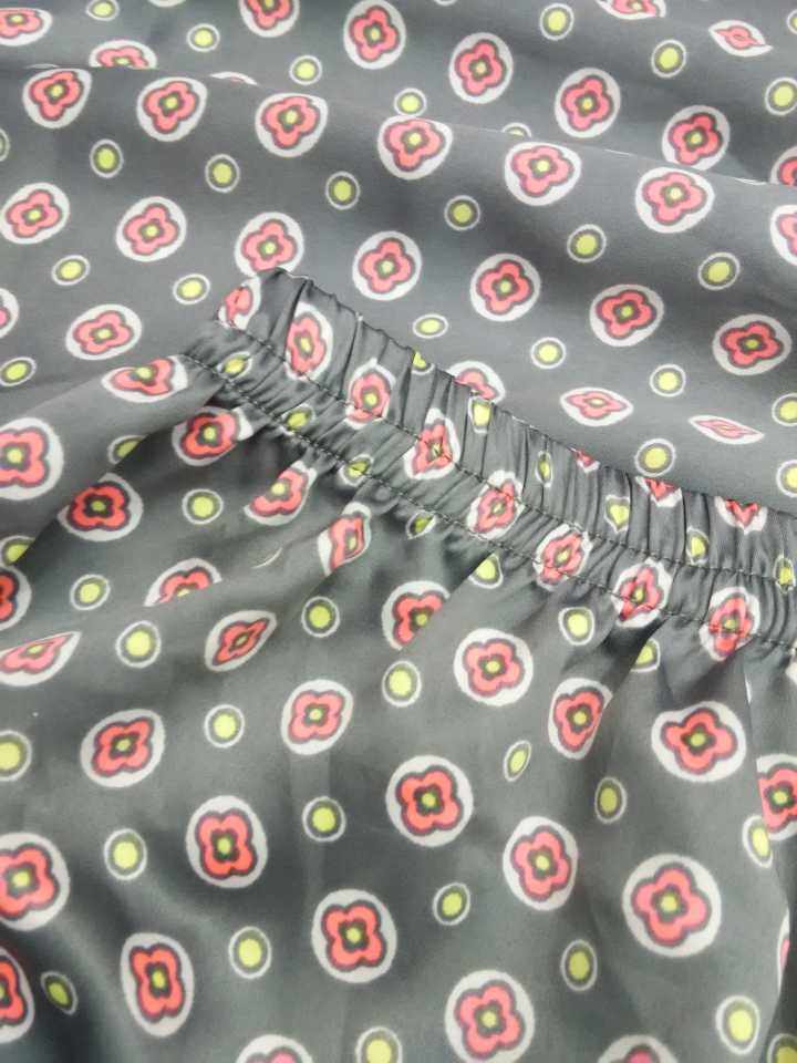 Pantalon pyjama - Ref 726718 Image 12