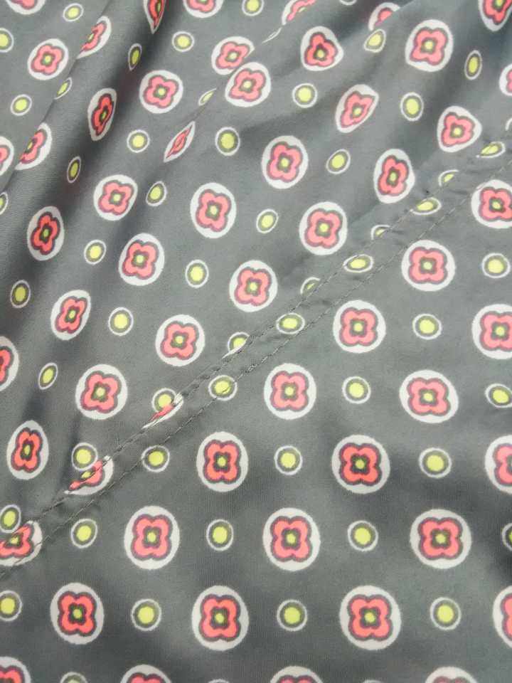 Pantalon pyjama - Ref 726718 Image 11