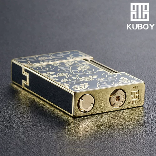 Мужская оригинальная ретро креативная зажигалка, Гонконг