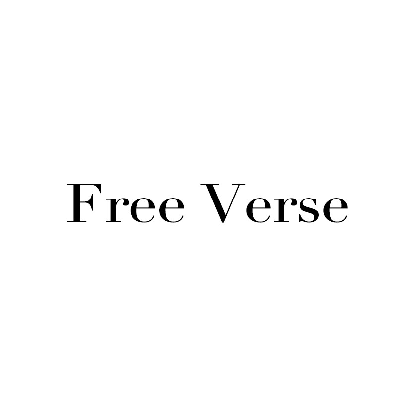 Free Verse