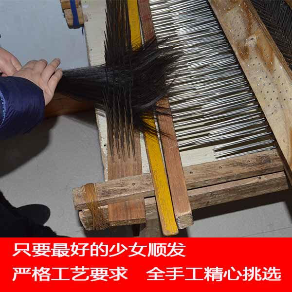 Extension mèches - Ref 220020 Image 10