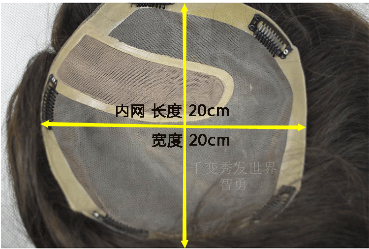 Extension mèches - Ref 220118 Image 21