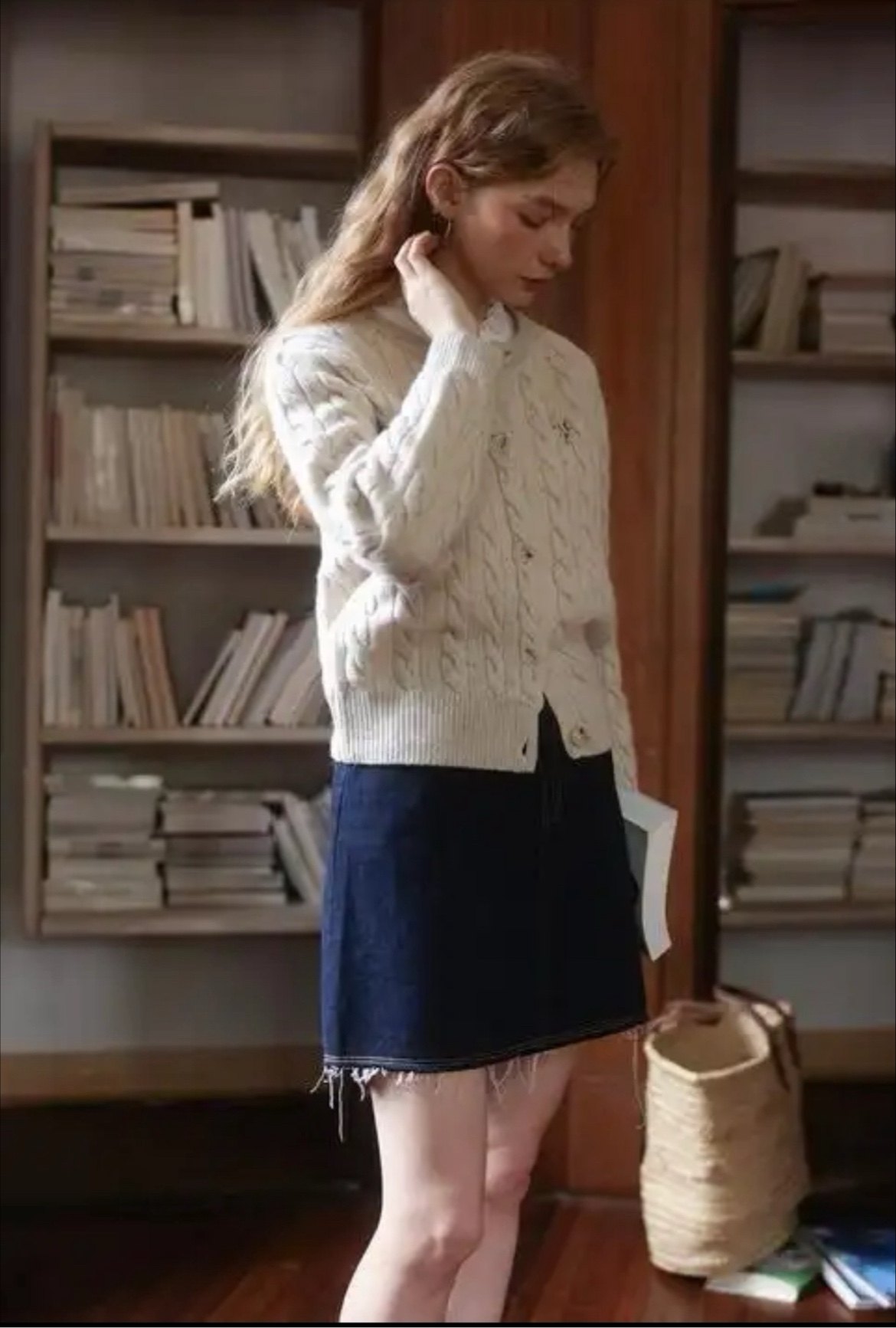 慧慧vintage