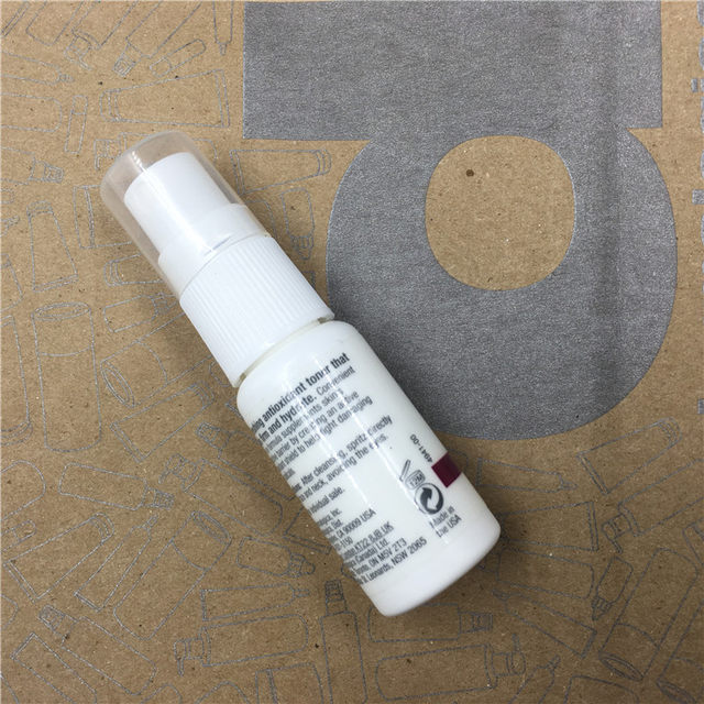 Dermalogica/Dermalogica Antioxidant Moisturizing Spray 10ML