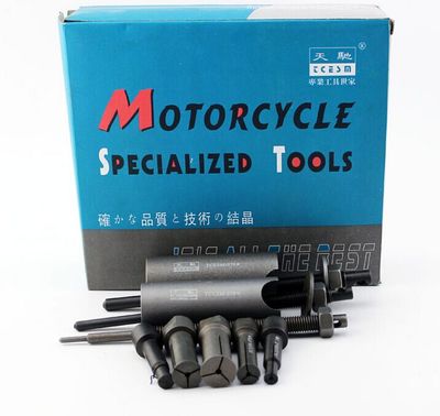 Đích thực Tianchi Công Cụ Sửa Chữa Xe Máy Công Cụ Vẽ Tổng Số Tianchi Sửa Chữa Xe Máy Công Cụ Công Cụ Đặc Biệt tua vít nhỏ