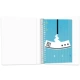 Zhaidiansha Chính hãng Bump World Notebook Notebook ngoại vi Notepad - Carton / Hoạt hình liên quan