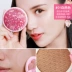 Shuyouge cushion BB cream nude trang điểm che khuyết điểm giữ ẩm mạnh mẽ CC cream cô lập tonic phấn nước trang điểm phấn nền dạng lỏng - Kem BB