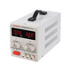 Maisheng linear power supply isolation pure copper transformer 0-15V30V60V5A adjustable DC regulated power supply 15V2A