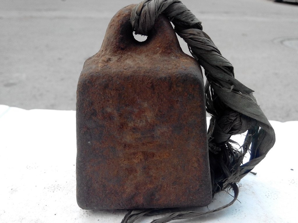 In the 1950s and 1960s, old scales, weights and measures, old iron scales, collections, miscellaneous scales, steelyards