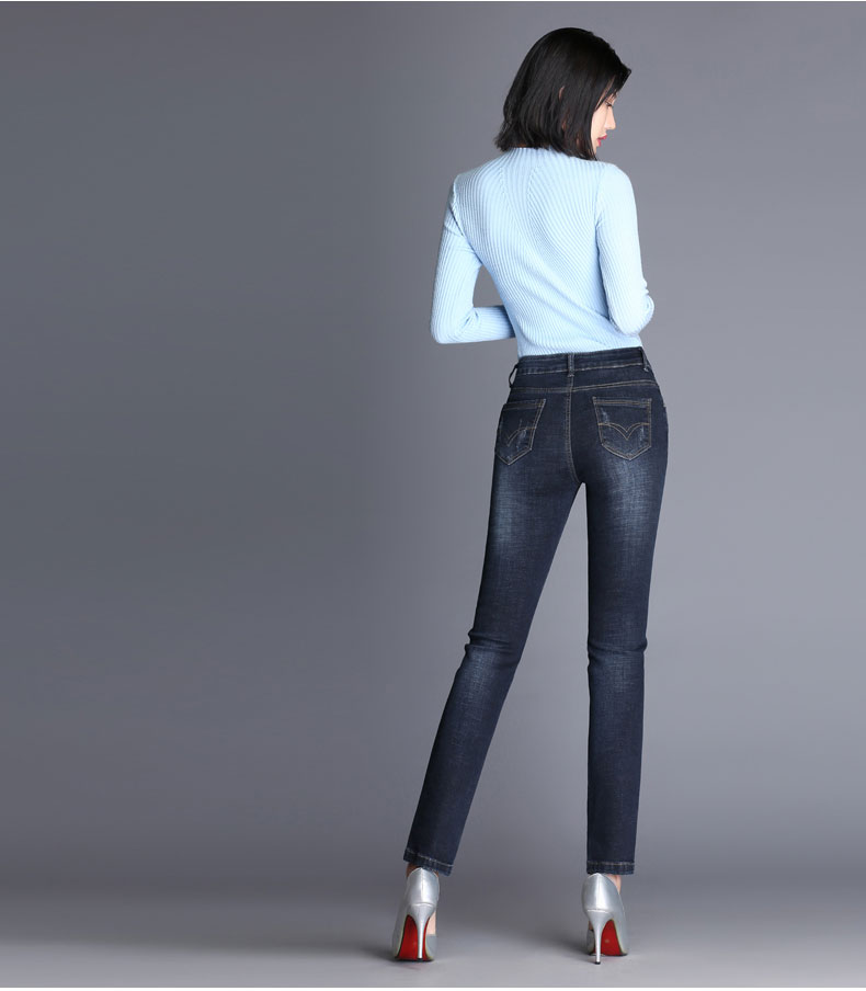 Jean femme - Ref 3194302 Image 37
