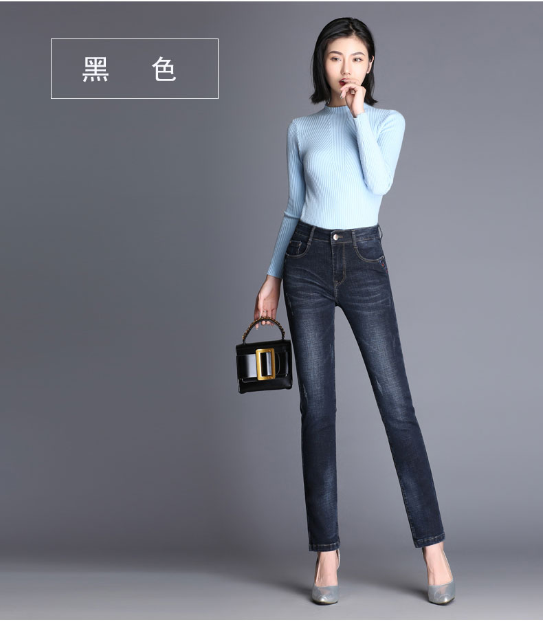 Jean femme - Ref 3194302 Image 35