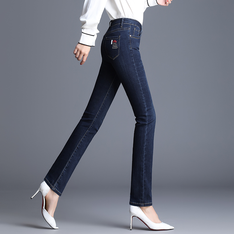 Jean femme - Ref 3191130 Image 4