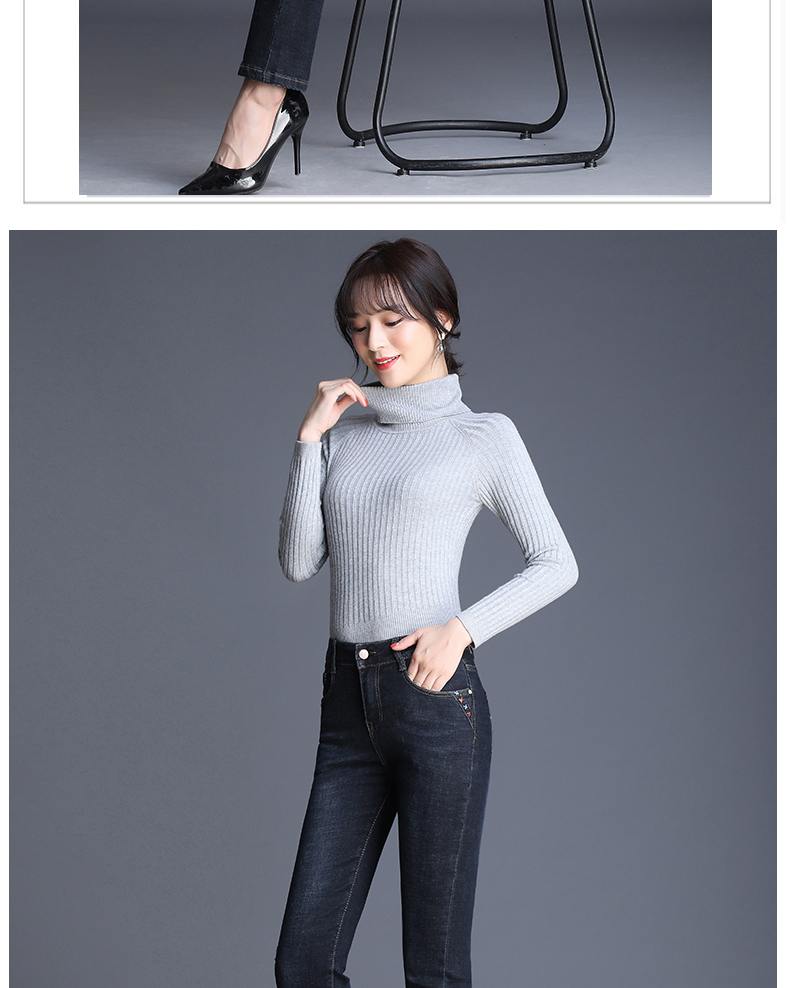 Jean femme - Ref 3194692 Image 17