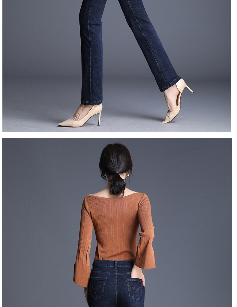 Jean femme - Ref 3194692 Image 21